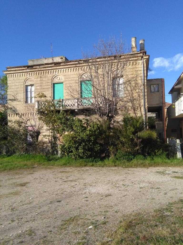 Casa indipendente in Vendita a Silvi Via Taranto
