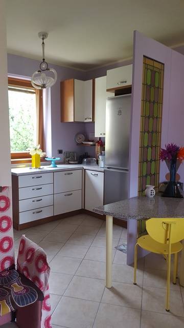 Appartamento Via Mario Del Grosso, 9,, Chiavenna
