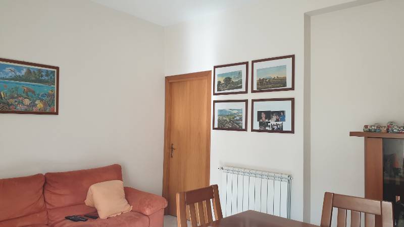 Appartamento via Rosolino Pilo 3, Motta Sant'Anastasia