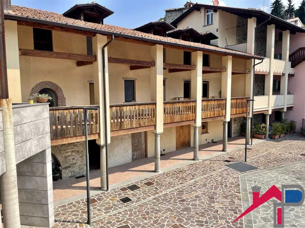 Appartamento, Caprino Bergamasco