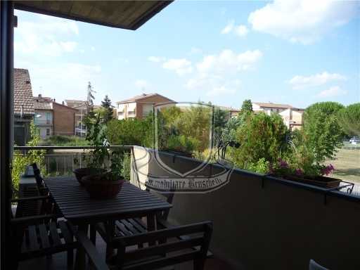Appartamento MONTERONI D'ARBIA, Monteroni d'Arbia