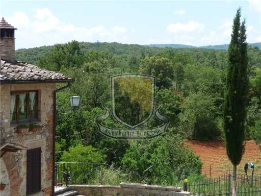 Appartamento SANTA COLOMBA, Monteriggioni