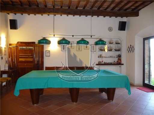 Casa indipendente AMPUGNANO, Sovicille