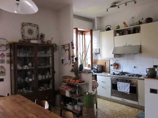 Appartamento VIA CENTO FIORI, Montelupo Fiorentino