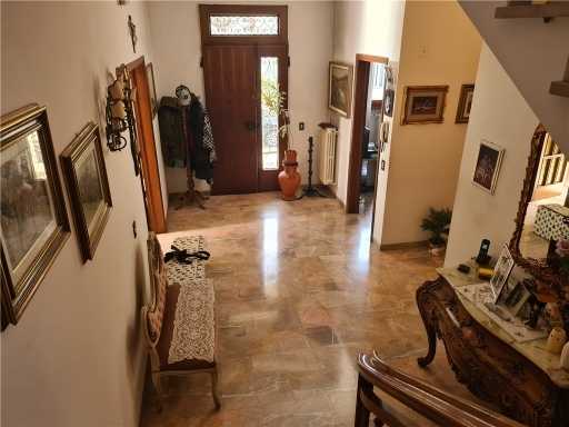 Villa in Vendita a Empoli SANZIO