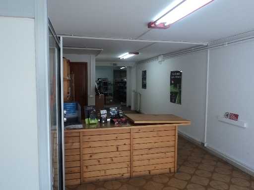 Attività  artigianale CAPPUCCINI, Empoli
