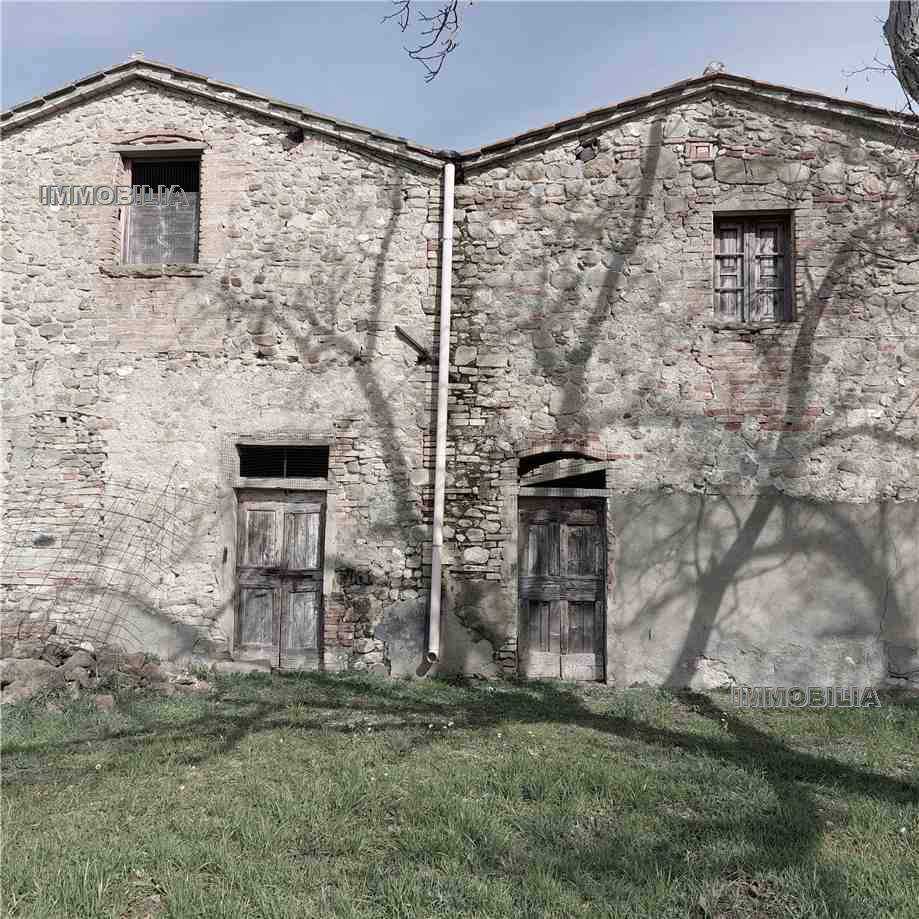 Casale, Citerna