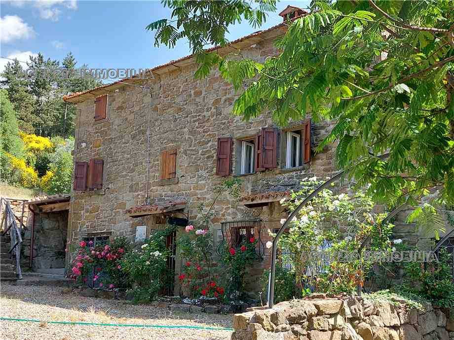 Casale, Arezzo