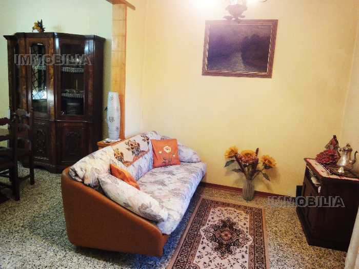 Casale, Arezzo