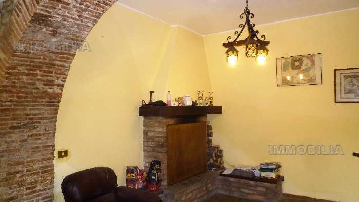 Porzione di casa, Monte Santa Maria Tiberina
