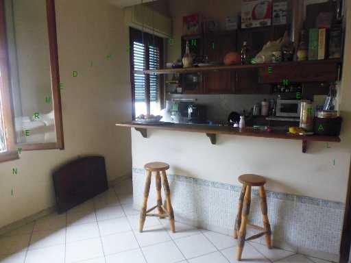 Appartamento VIA LEONARDO DA VINCI 76, Borgo San Lorenzo