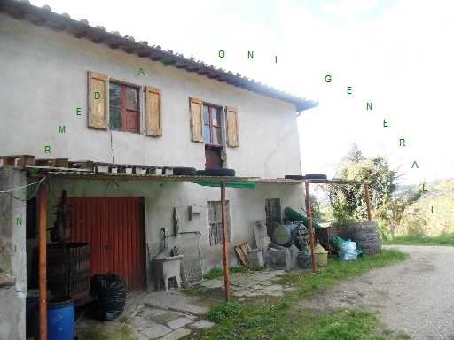 Porzione di casa VIA DI ROSINE, Scarperia e San Piero