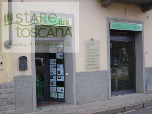 Attività  commerciale VIA ROMA 41, Scandicci