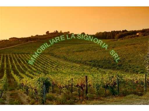 Agriturismo MARCIALLA, Montespertoli