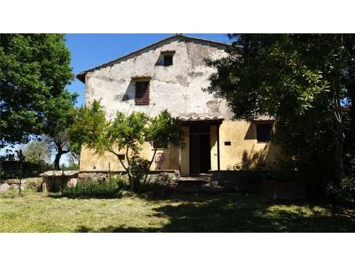 Casa indipendente VIA VALLACCHIO, San Casciano in Val di Pesa