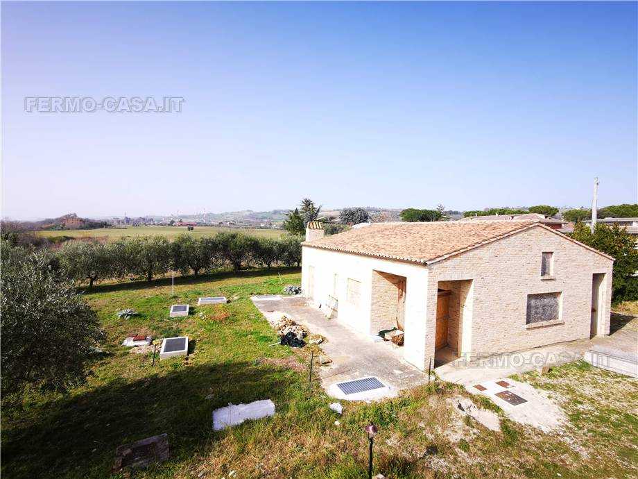 Villa Via Quintiliani, 60, Fermo