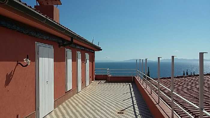 Appartamento, Rio