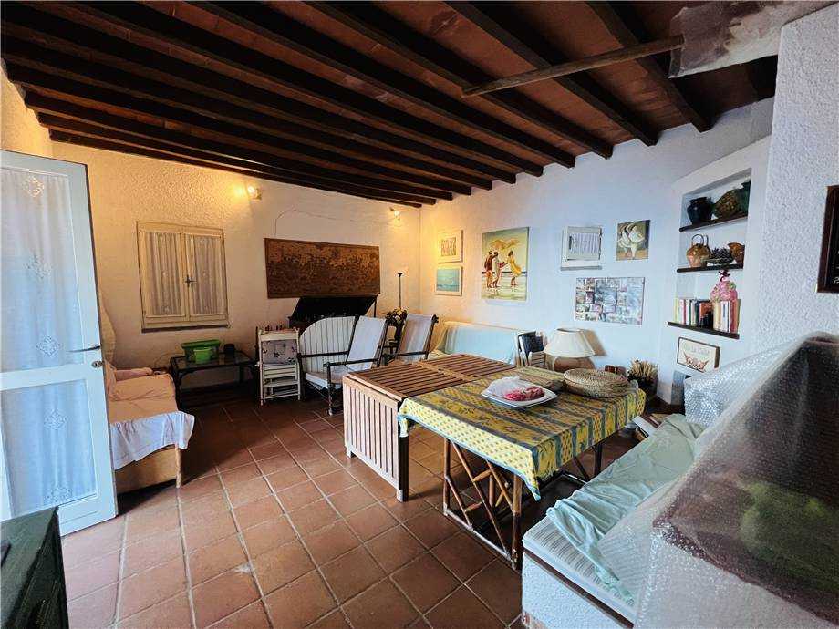 Porzione di casa, Marciana Marina