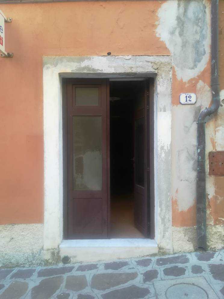 Terreno edificabile, Rio