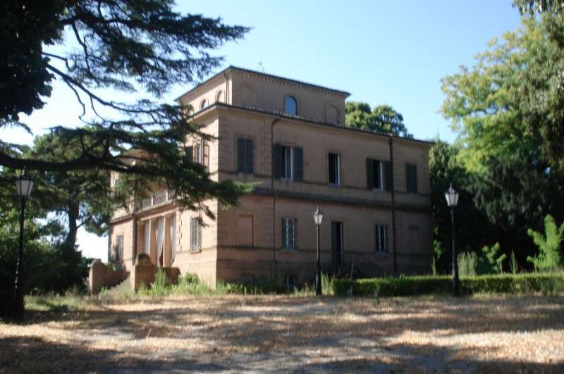 Villa in Vendita a Rimini Rimini