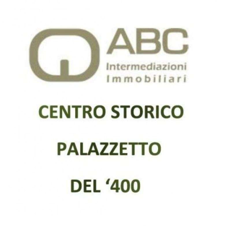 Palazzo - Stabile in Vendita a Treviso Centro Storico
