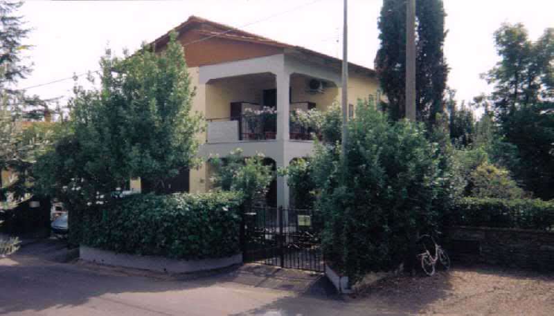 Casa indipendente in Vendita a Terranuova Bracciolini Traiana