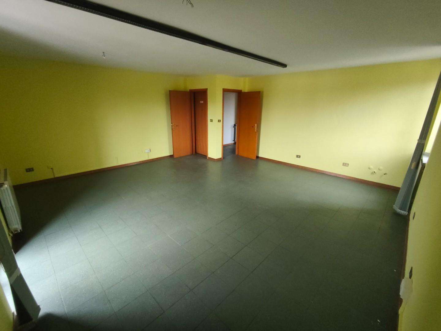 Ufficio Via delle Tagliate di S. Marco,, Lucca