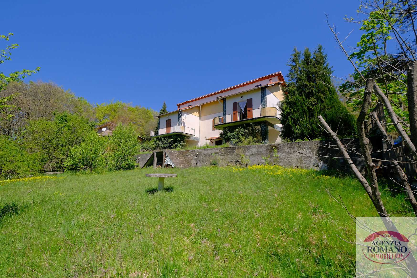 Porzione di casa Via Padre Giuseppe del Buono, Pontinvrea