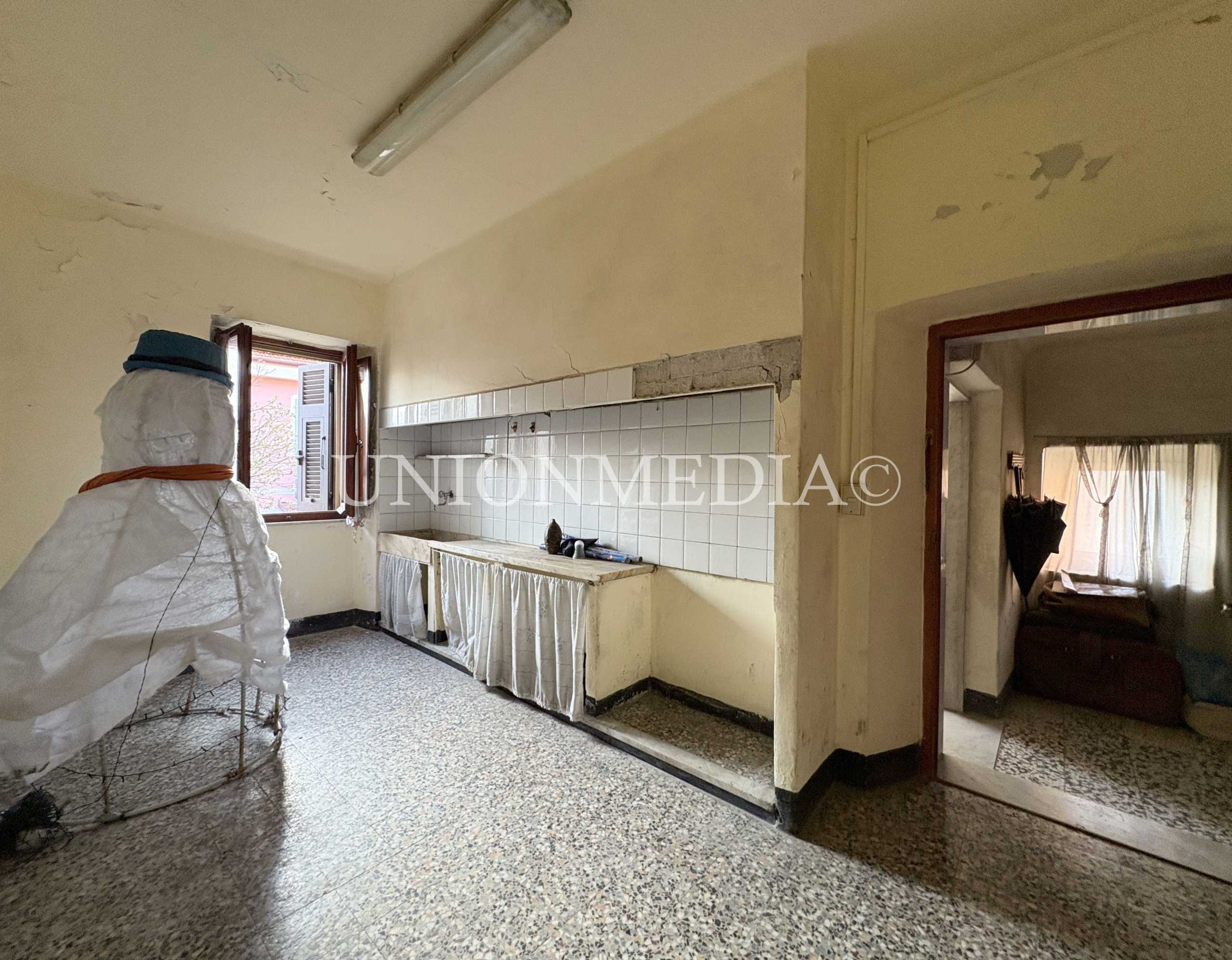 Porzione di casa Via Provinciale, Castelnuovo Magra