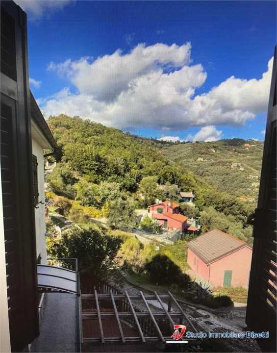 Appartamento Località Passana, Moneglia