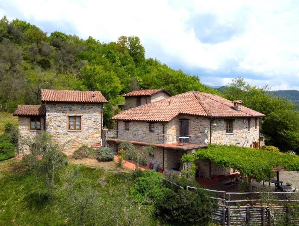Casale Gragnola MS,, Fivizzano