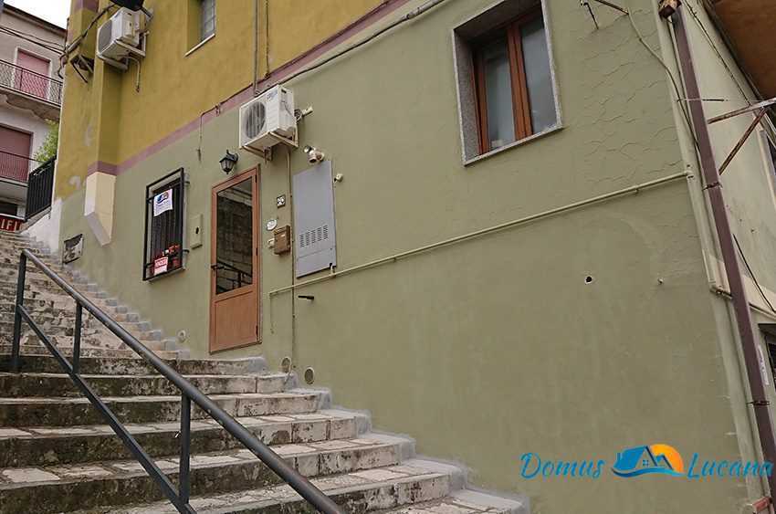 Appartamento Via Roma, Pomarico