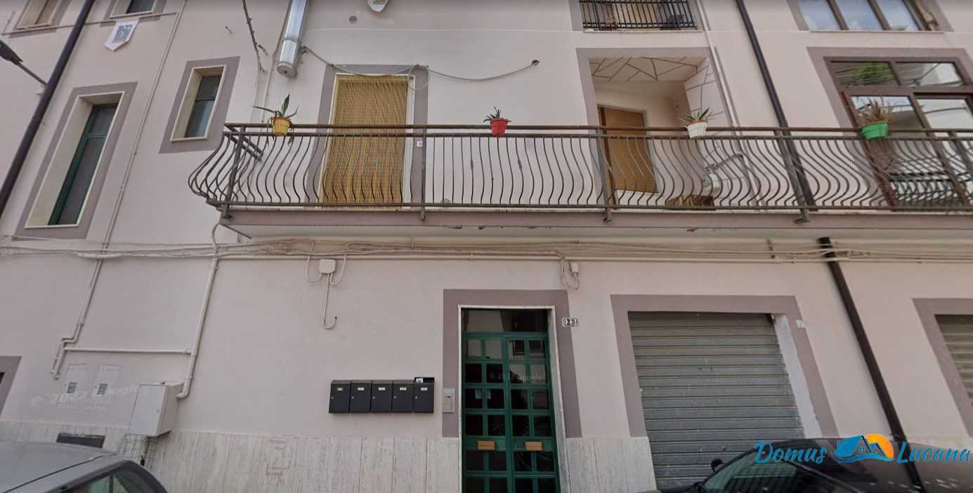 Appartamento Via Papa Giovanni XXIII, Pomarico