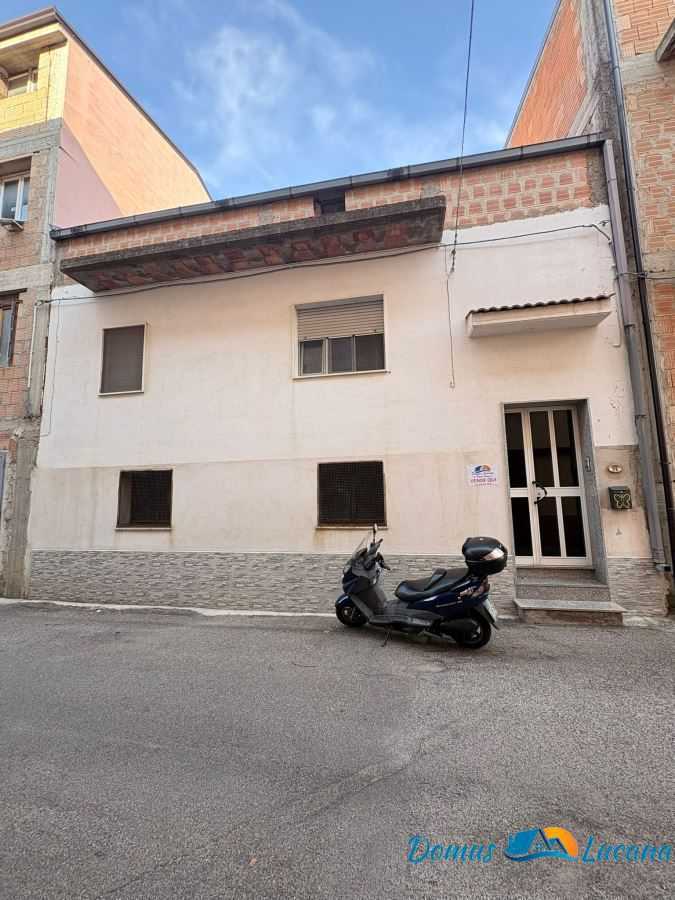 Appartamento VIA ROCCO SCOTELLARO, Pomarico