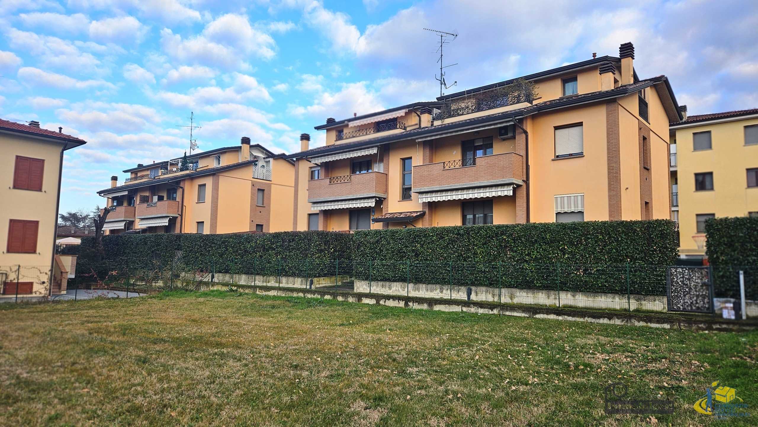 Appartamento Via della Liberzione, Lesignano de' Bagni
