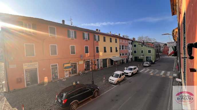 Appartamento Piazza dell'Indipendenza, Pontinvrea