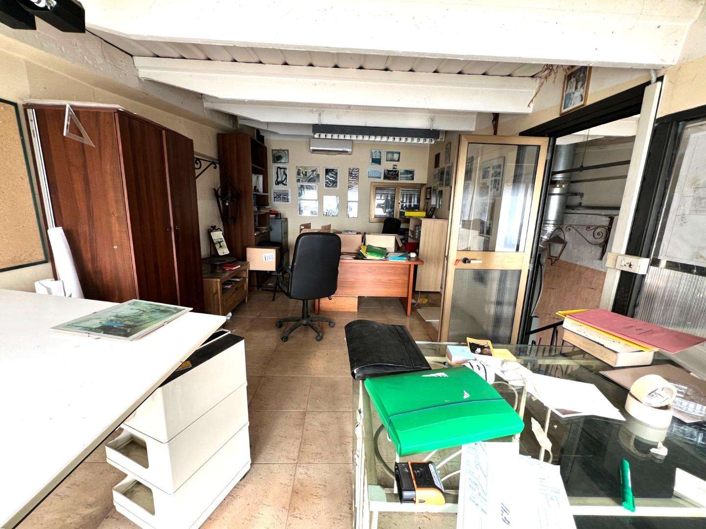 Capannone SP  Del Virginio,, Lastra a Signa