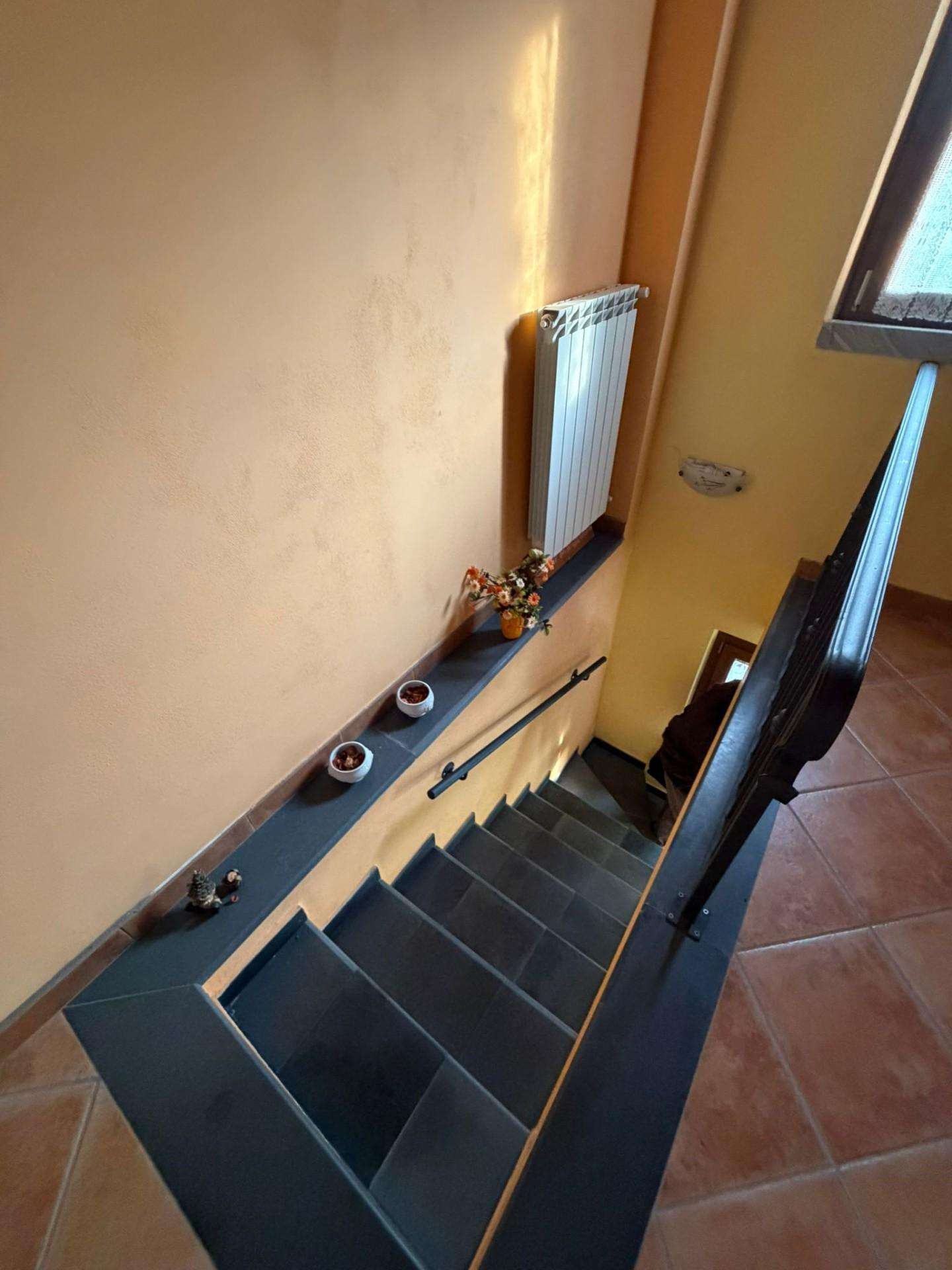 Appartamento P.zza Alcide de Gasperi,, Vezzano Ligure