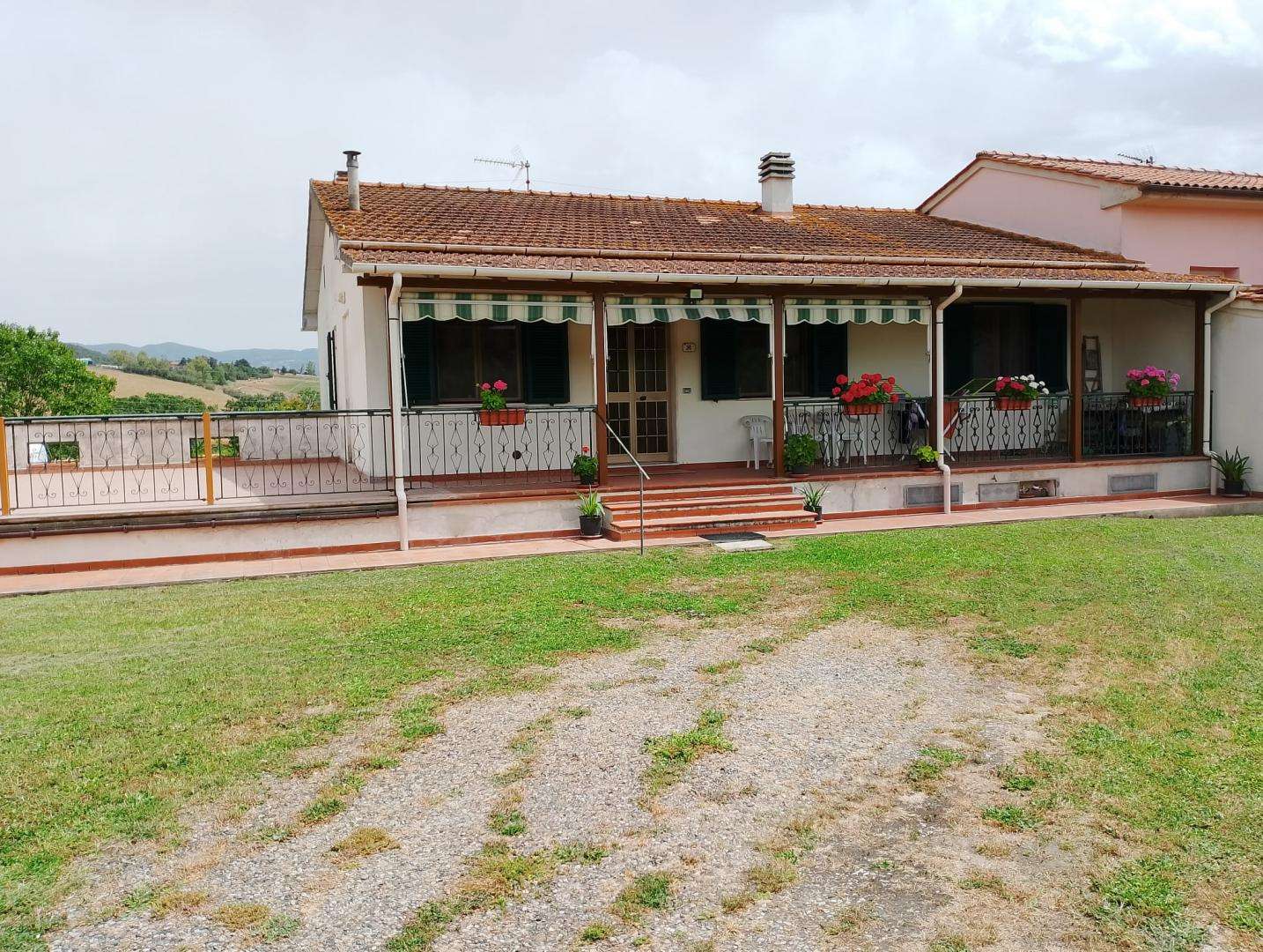 Porzione di casa Acquabona LI,, Rosignano Marittimo