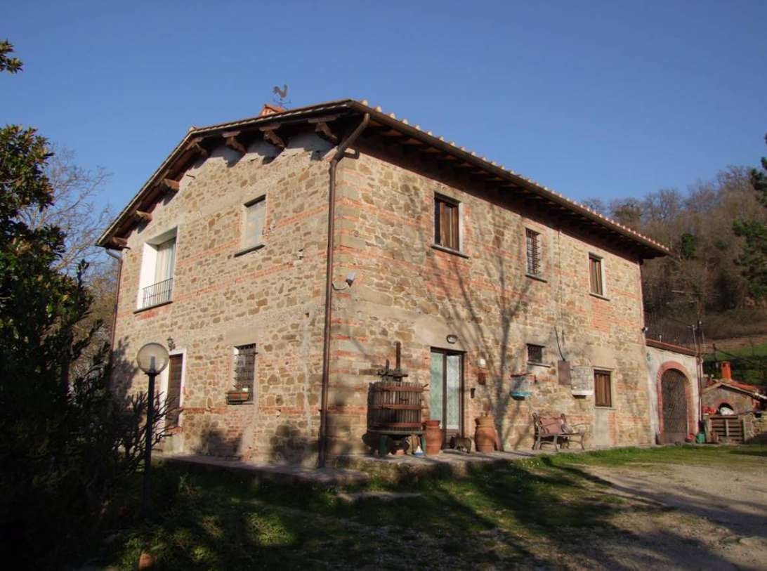 Casale Rufina FI,, Rufina