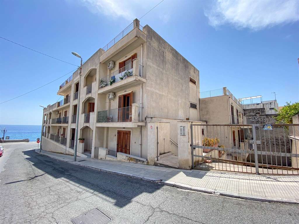 Appartamento, Lipari