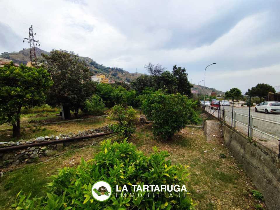 Terreno edificabile via Belardo, Pagliara