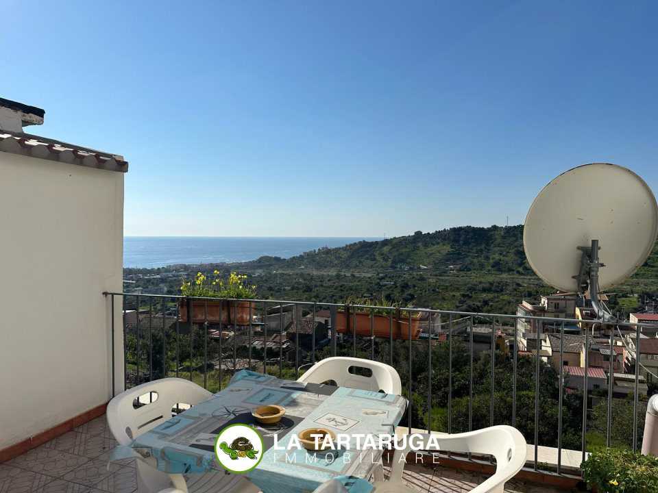 Casa indipendente via 4 Novembre, Pagliara