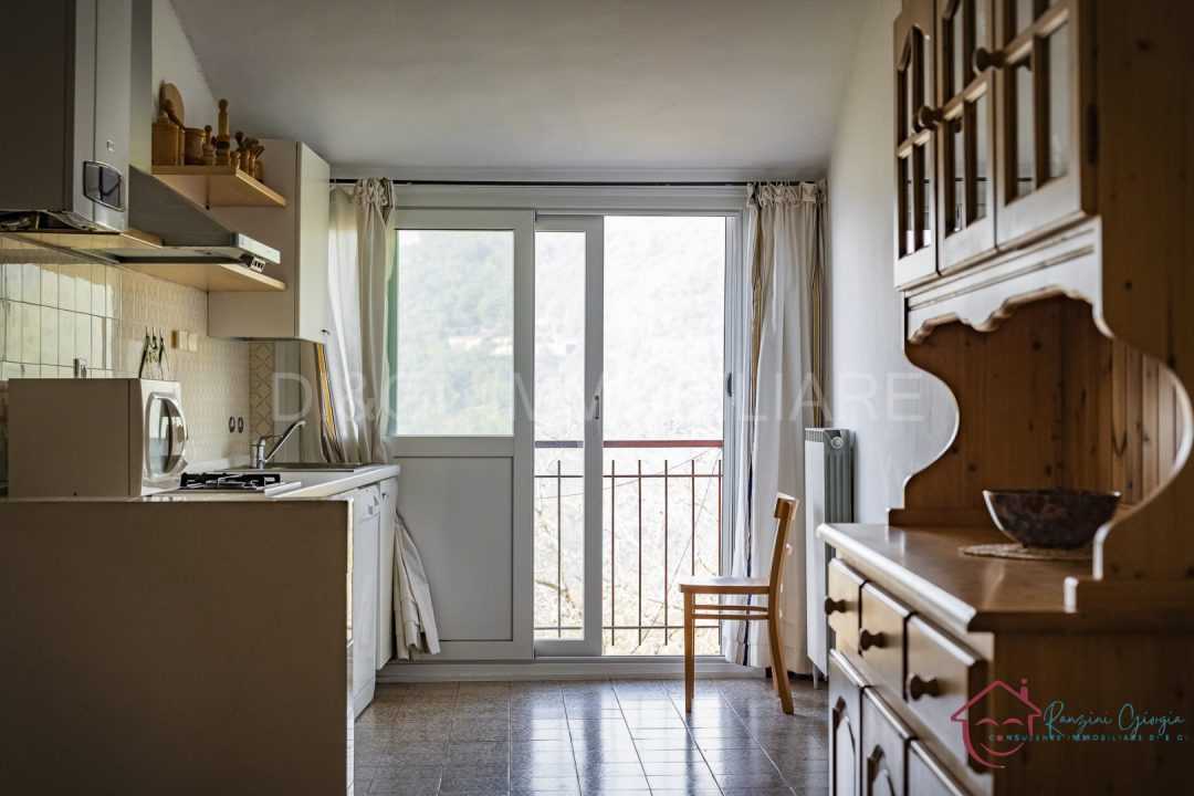 Casa Bi - Trifamiliare FRAZIONE COSTA, Onzo