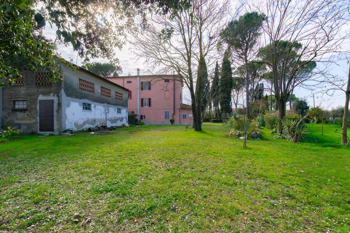 Rustico Santa Lucia PI,, Pontedera