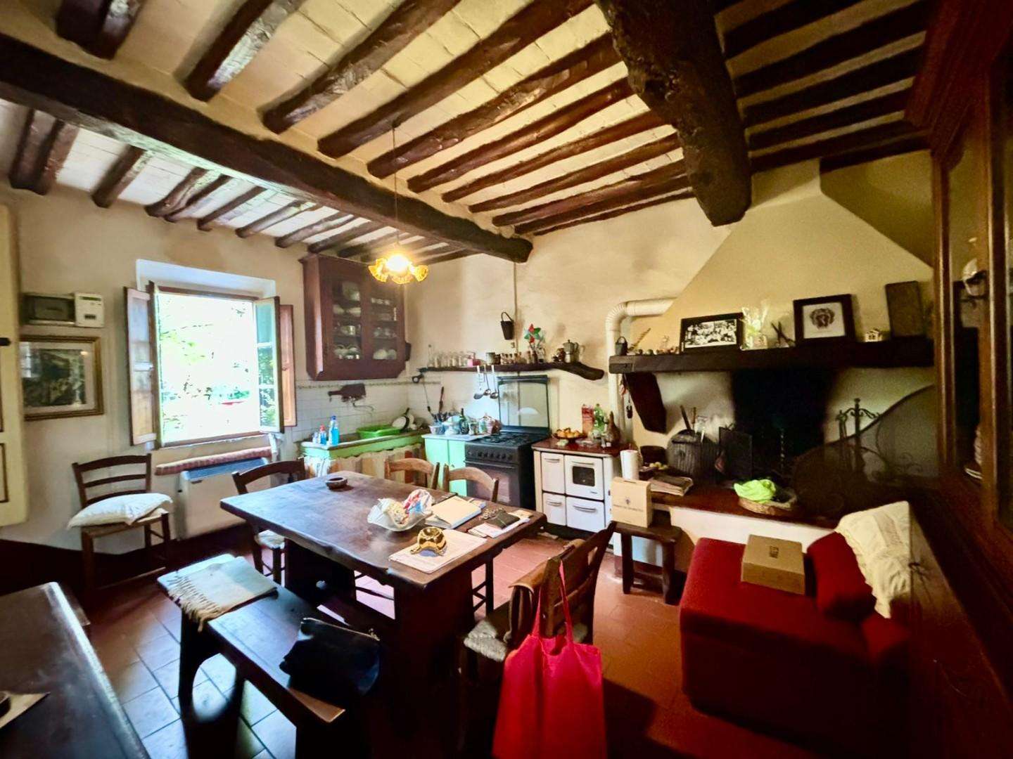 Rustico Via della Croce,, Terricciola