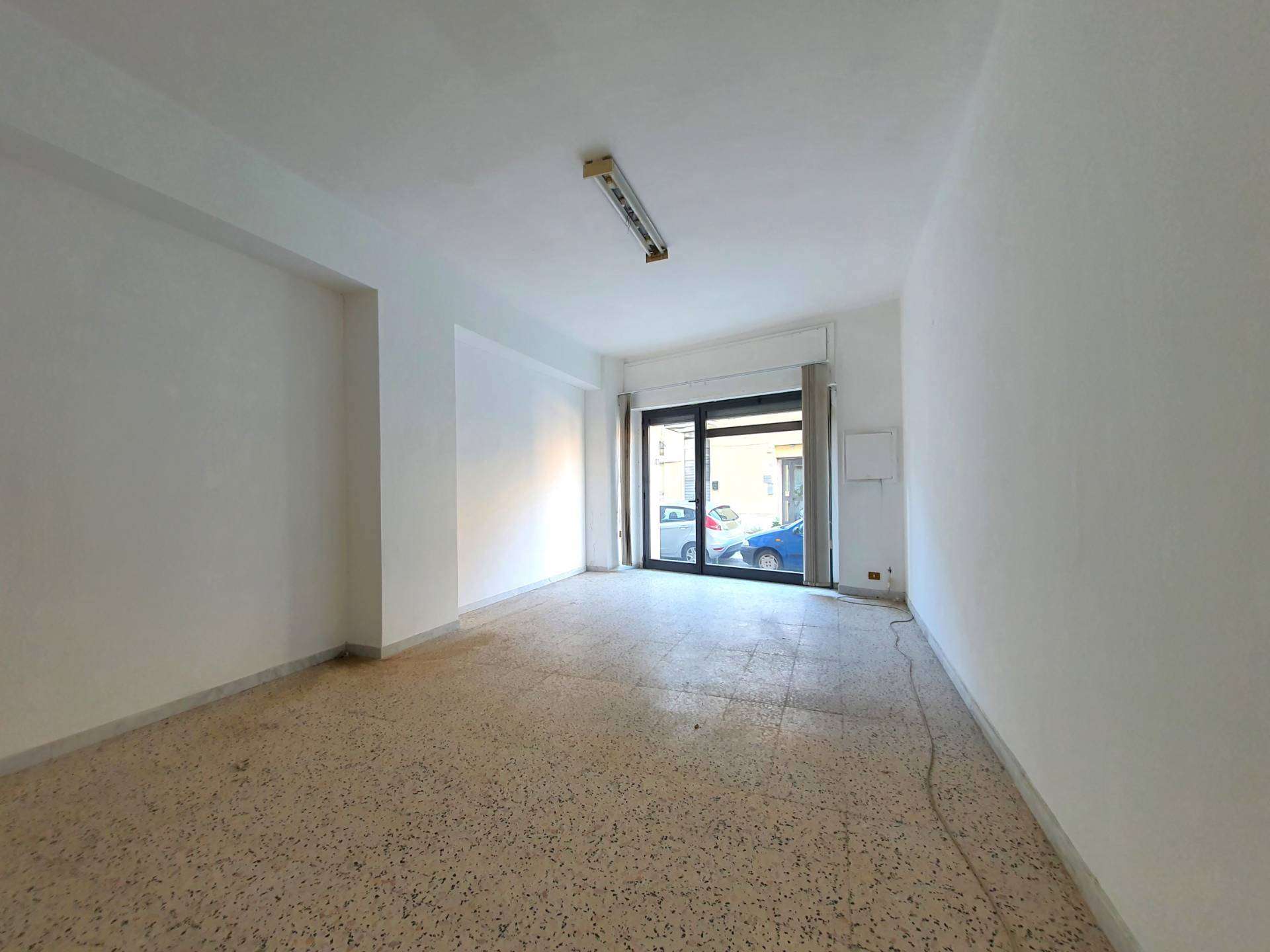 Hotel via Francesco Paglia, Catanzaro