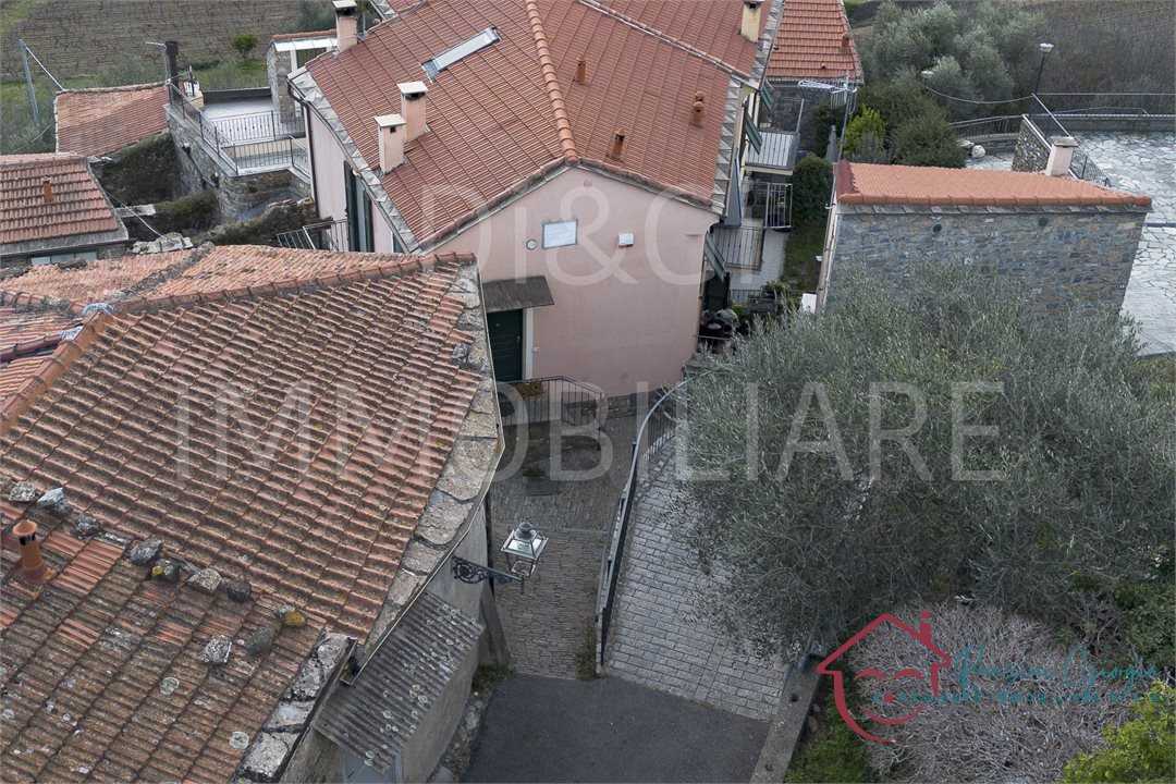 Appartamento BORGO FASCEO, Ortovero