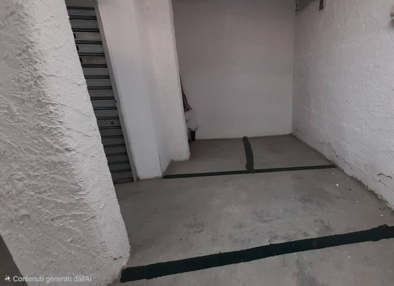 Box - Garage - Posto Auto corso garibaldi 9, Portici