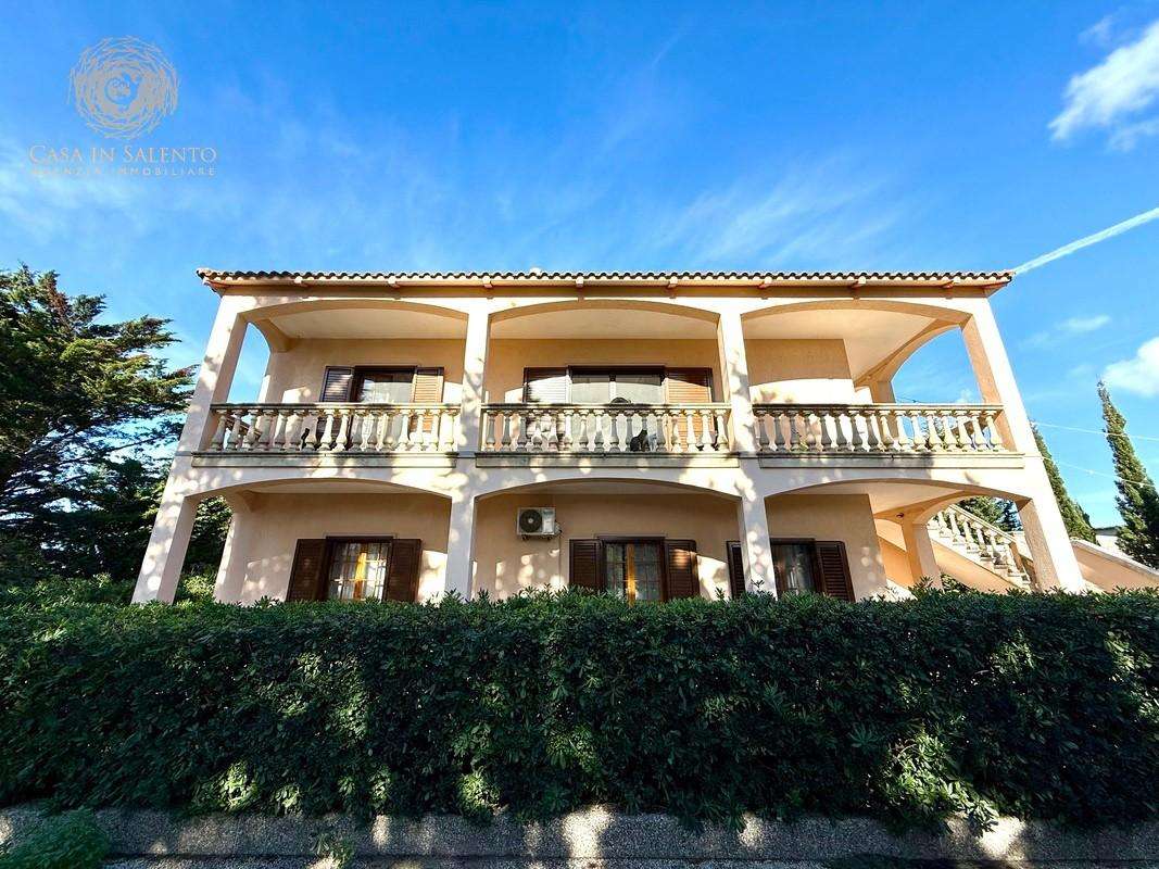 Villa Via Stazione,  29, Alessano